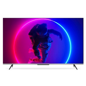 5년무상AS 24년형 구글TV 55인치 이스트라 쿠카 UC55QLED 퀀텀닷 안드로이드 스마트 UHD