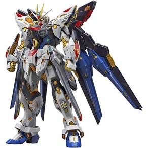 BANDAI SPIRITS MGEX SEED DESTINY 1100 (반다이 스피릿) 기동 전사 건담 스트라이크, 1개