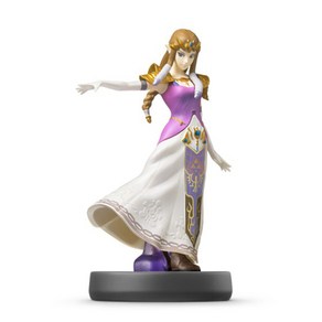 닌텐도 스위치 젤다 amiibo(아미보)