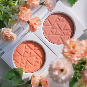 [본사정품] OPRA 오프라 코스메틱 블러쉬 3g 10종 택 1 COSMETICBLUSH, 1개, 캔디 애플
