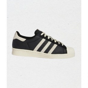 매장정품 아디다스 ADIDAS 슈퍼스타 82 - 블랙:크림 GY3428 1851602