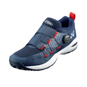 COMFORT WIDE DIAL 4 요넥스테니스화 NAVY