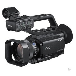 소니 PXW-Z90 / 재고보유 / 4K 캠코더 / SONY 공식정품, 1개