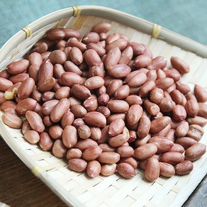 맛군 고창 황토밭 직송 대성농협 황토밭에서 생산되는 국내산 땅콩, 볶음알땅콩 500g, 1개