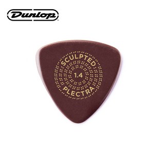 Dunlop - Pimetone Small Ti Gip 1.4mm (517R1.4), *