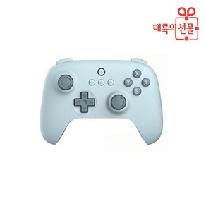 8bitdo 얼티메이트 청춘판 컨트롤러 얼티밋 블루투스 게임패드 NS버전 80NB