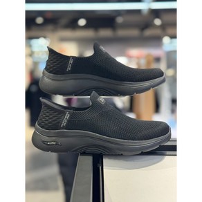 스케쳐스 여성 GO-WALK ARCH-FIT 2 0 WIDE (SLI-INS) SP0WWCFX081 엔씨아울렛신구로점