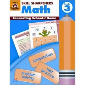 Skill Shapenes Math Gade 3:, Evan-Moo