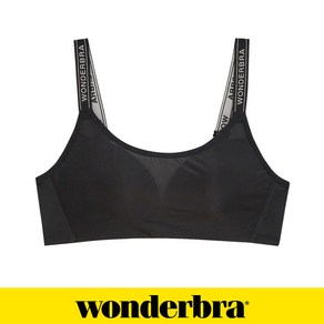 [Wonderbra] 스포츠 메쉬 노와이어 브라 1종 택 1