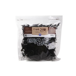 EA 완도명가 건톳 부드러운건톳 500g, 1개