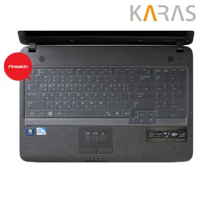 DELL 인스피론 15 3525 WH02KR WH03KR WH04KR WH05KR UB05KR UB03KR UB02KR 용 멀티코팅 키스킨 Fineskin, 단품, 1개