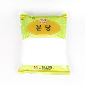 꼬미다 분당 1kg