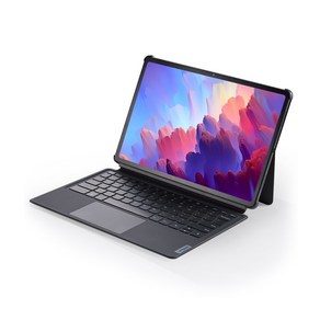 레노버샤오신 PAD PRO 태블릿 12.7인치 2in1 마그네틱 키보드 거치대 케이스