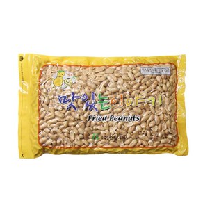 다승식품 튀김땅콩 깐땅콩 800g 맛있는 이야기, 1개