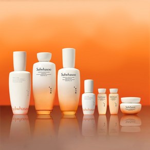 [NEW]설화수 자음 3종세트(윤조에센스60ml+자음수150ml+자음유액125ml) 설화수세트, 1세트