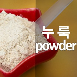 누룩가루, 100g, 1개, 1개입