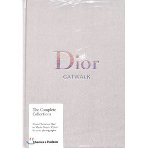 Dio Catwalk : The Complete Collections, Thames & Hudson