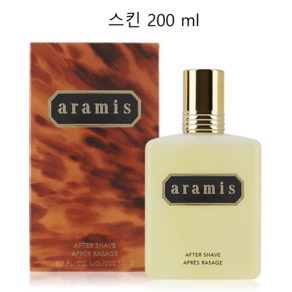 시프레향 애프터 셰이브 남성 스킨 200ml, 1개