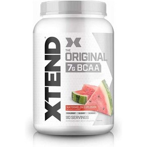 Xtend Scivation 엑스텐드 90se Watemelon, 1개, 1.12kg