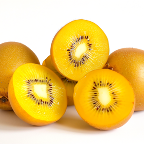 왕특 점보 제스프리 정품 골드키위, 1개, 2KG (15~18입)