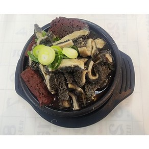 한우 서울 양평해장국1.2kg(3인분)총6인분, 2개, 1.2kg