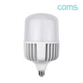 (COMS) LED 전구 100W 6500K(주광색) E26/CLB100 CLB100, 상세페이지 참조, 1개