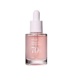 아누아 복숭아 70 나이아신 세럼 30ml 30ml 1개 30ml * 2개 30ml 1개