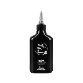 데이셀 모발아 더마 스칼프 헤어 트리트먼트 150ml, 1개