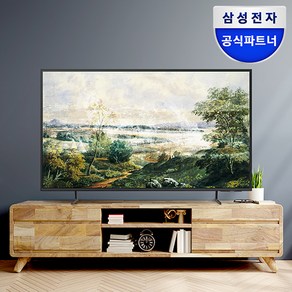 삼성전자 삼성 2024 LED 4K BE85D-H 214.7cm, 방문설치, 스탠드형, LH85BEDHLGFXKR, 214.7cm(85인치)