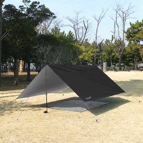 KALLUS CAMPING 미니 타프 300