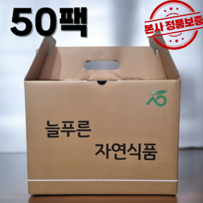 (2개월분) 솔잎진액 특AA+ 매일 간편하게 (5.7L), 50개, 120ml