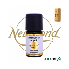 [더위치] 노이몬트 제라늄 EO(5ml) 유기농, 1개