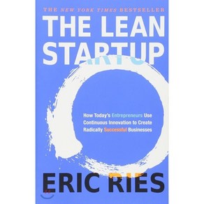 The Lean Startup