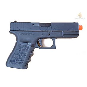 [하비라이프서바이벌] [WE] Glock19 Gen.3 GBB, 1개