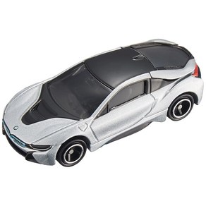 토미카 No.17 BMW i8 상자, 1개, 상세페이지 참조