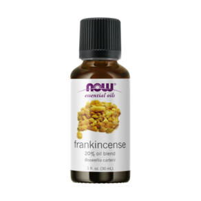 나우푸드 퓨어 에센셜 frankincense 아로마오일