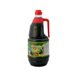 기픈샘 순창 매실맛 간장 1.8L, 1개, 본상품선택