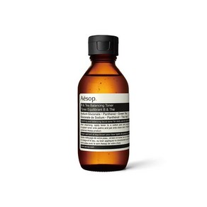 이솝 비 앤 티 밸런싱 토너 100mL, 1개