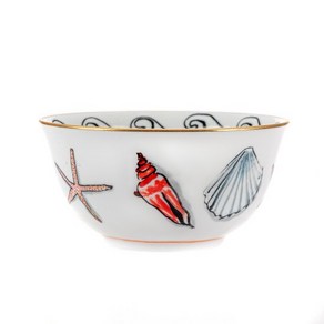 [정가151 000원]네투노 공기 Small Bowl, 없음, 1개