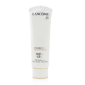 랑콤 uv 엑스퍼트 유스 쉴드 아쿠아 젤 spf50 50ml