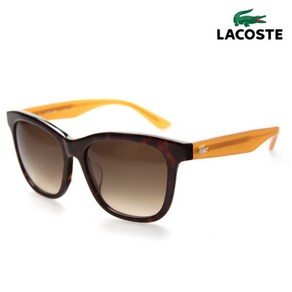 [라코스테(선글라스)] [LACOSTE] 라코스테 명품 선글라스 L687SK_215