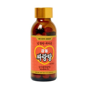 아트박스 싸랑탕 돈앤돈 초코볼, 75g, 1개