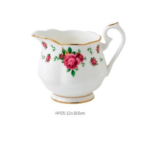 로얄알버트 황실장미 COUNTRY ROSE MUG IOLCOR00042