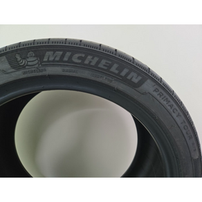 미쉐린타이어 PRIMACY TOUR AS GOE 275/40R19 / 프라이머시 투어 AS GOE 2754019 MXM4 후속 모델, 장착 미포함, 1개