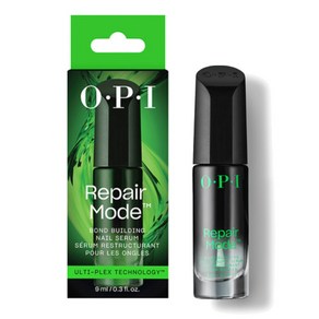 OPI 리페어 모드 본드 빌딩 네일 세럼 9ml 손톱손상복구, 1개