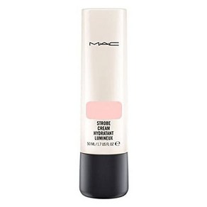 일본정품 6. MAC 맥 맥 (MAC) 스트로보 크림 핑크 라이트 Pink Light 50ml [병행 수입품] B06XGRV47X