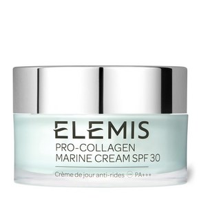 엘레미스 프로콜라겐 마린크림 50ml 피부탄력 피부톤 spf30, 1개