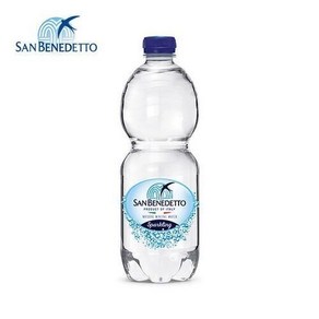 [보라티알] 산베네데토 탄산수(pet) 500ml x 12병