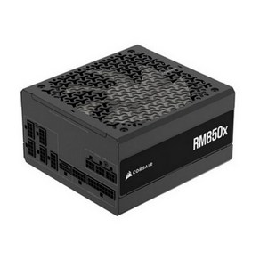 [CORSAIR] RMx Seies RM850x ATX3.1 (ATX/850W)