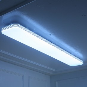 LED 국산 주방등 포라인 50W 플리커 프리 주방 조명 교체, LED 국산삼성칩 포라인50W 주방조명등